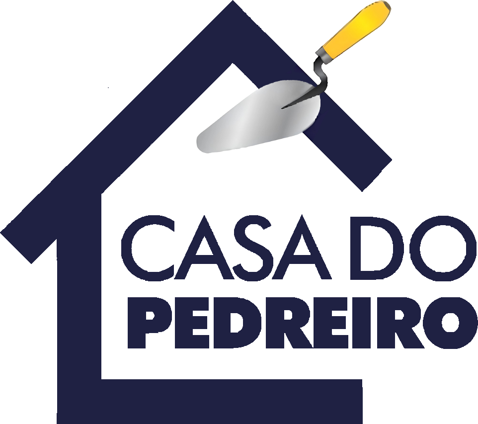 Logo CasaDoPedreiro